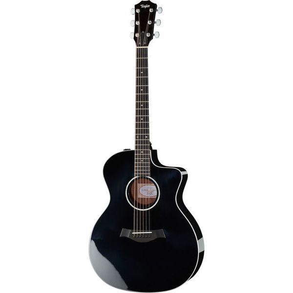 taylor 214ce black