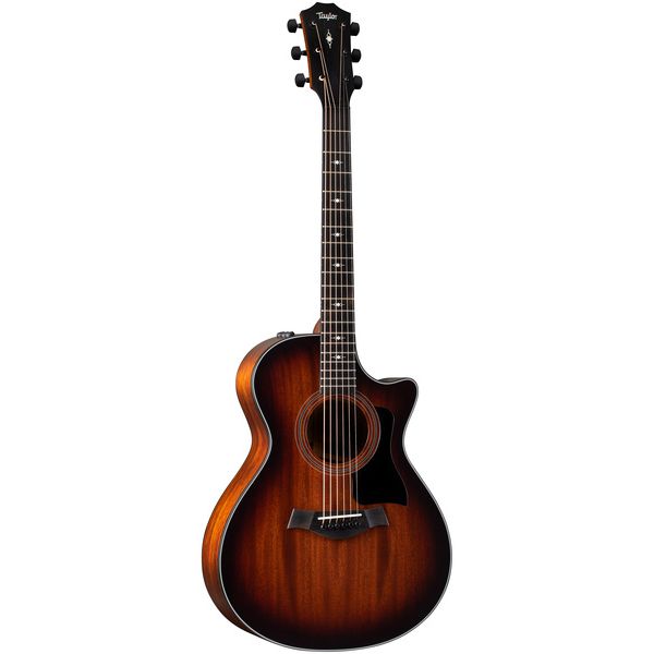 taylor 322ce