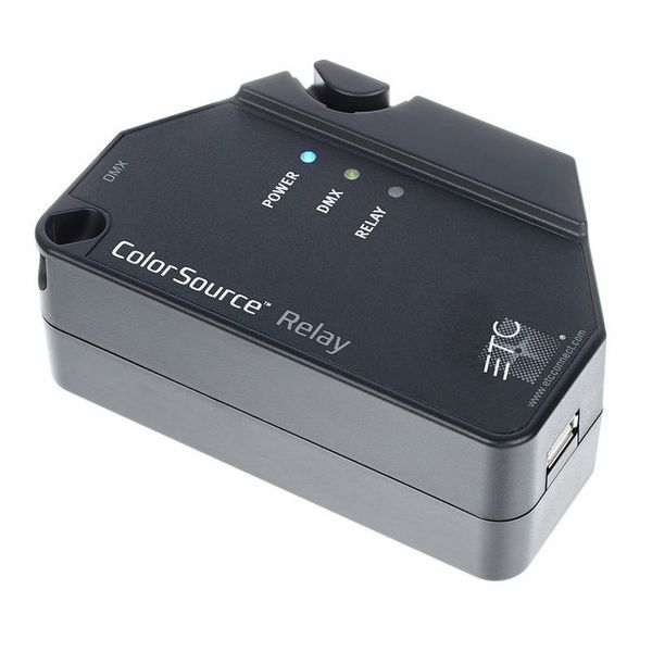 ETC ColorSource DMX Relay