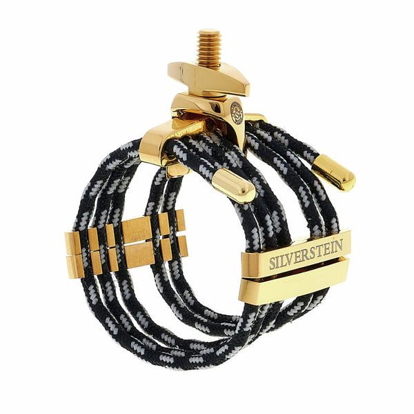 Silverstein CRYO4 Gold Clarinet S #06
