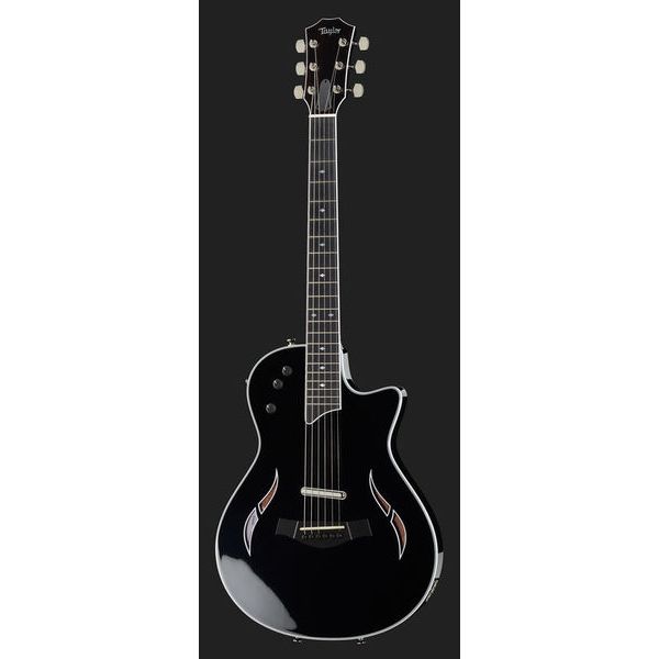 taylor t5z standard black