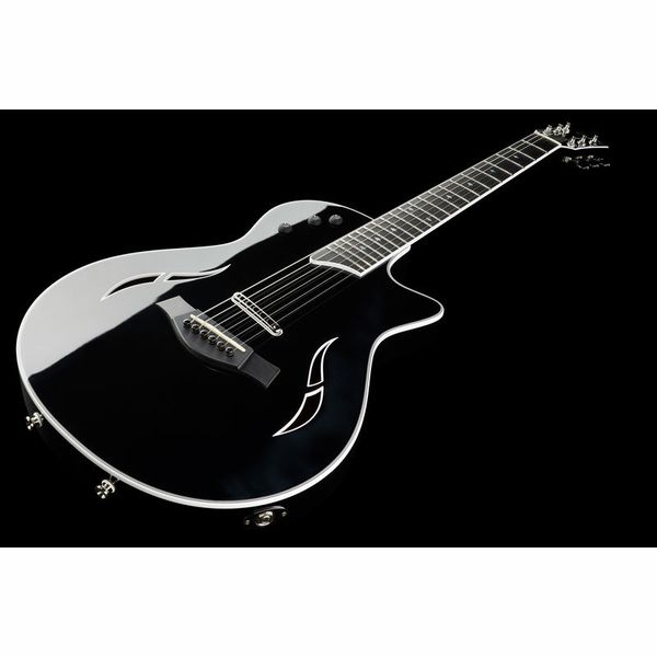 taylor t5z black