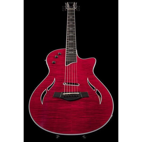 taylor t5 red