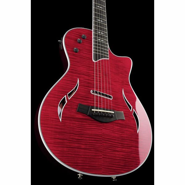 taylor t5z pro borrego red