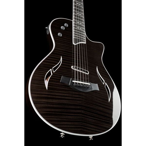 taylor t5z black