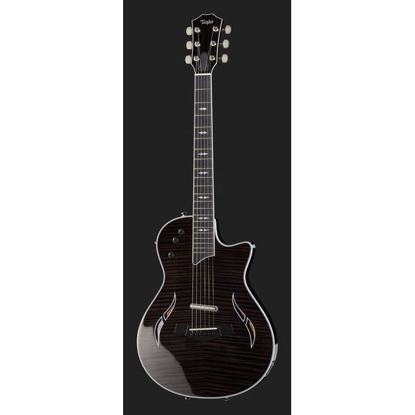 taylor t5z black