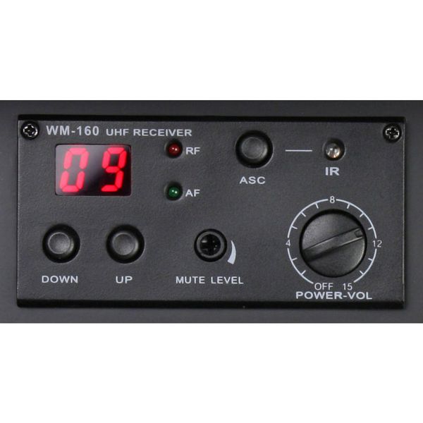 LD Systems Receiver Module for Roadboy B5