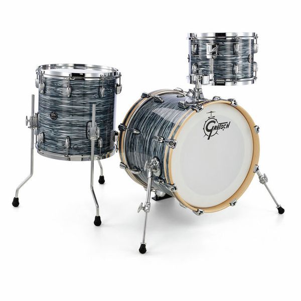 Gretsch Drums Renown Maple Jazz -SOP