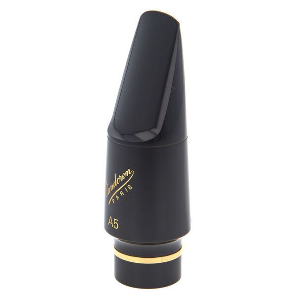 Vandoren V16 Alto Sax A5-S+