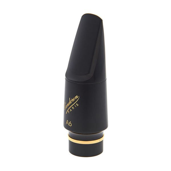 Vandoren V16 Alto Sax A6-S+
