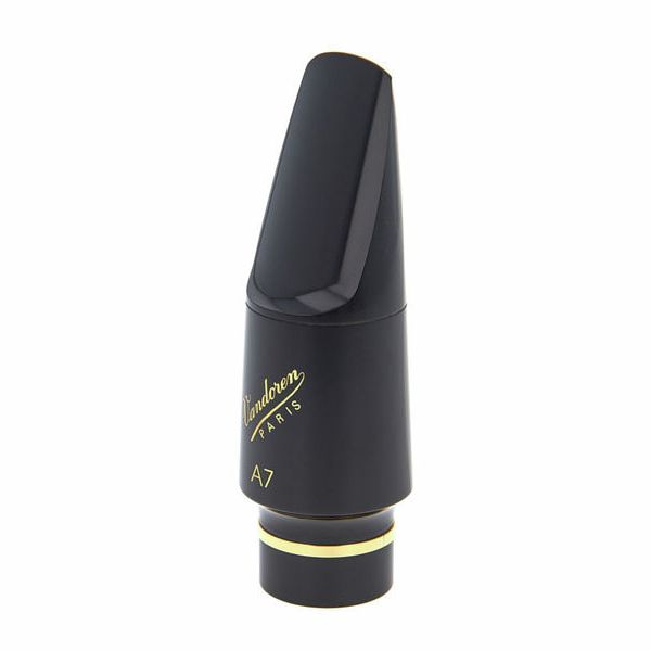 Vandoren V16 Alto Sax A7-S+