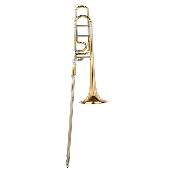 Jupiter JTB1150FROQ Tenor Trombone