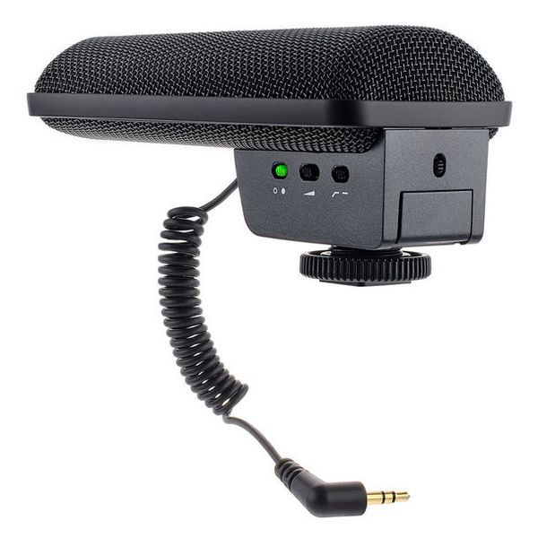 Sennheiser MKE 440