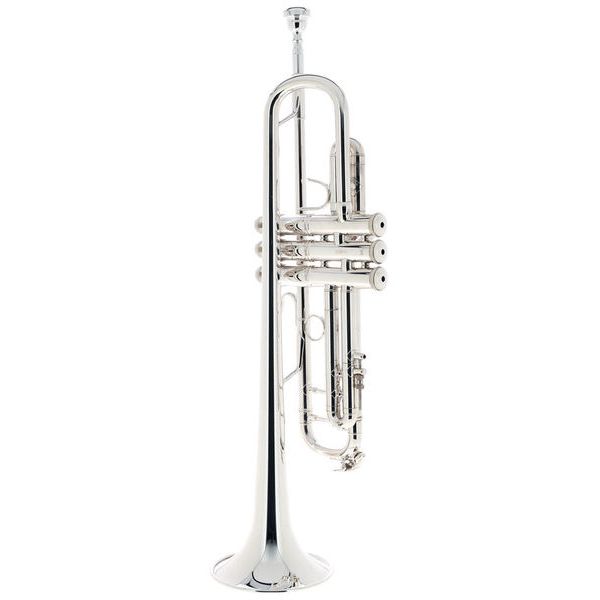 Bach 180S-43R ML Trumpet – Thomann United States