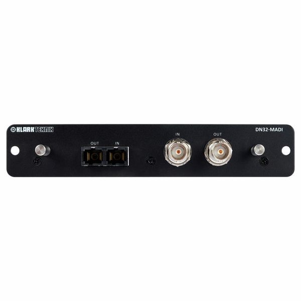 Klark Teknik DN32-Madi