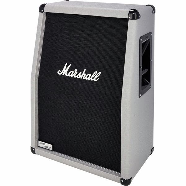 Marshall Silver Jubilee 2536A 212