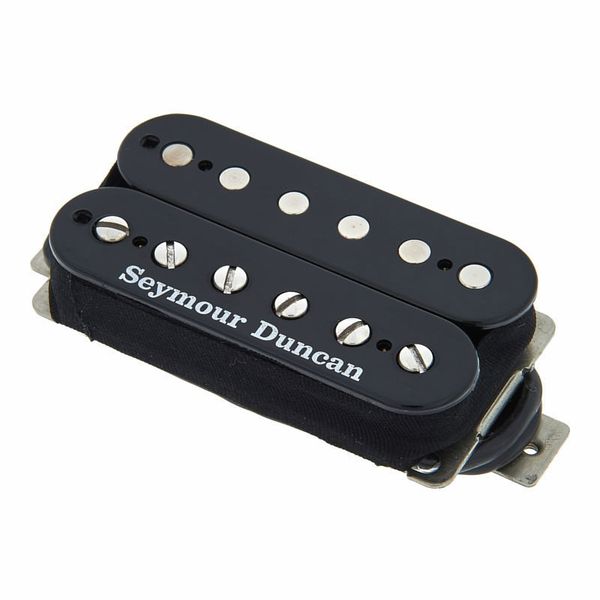 seymour duncan saturday night