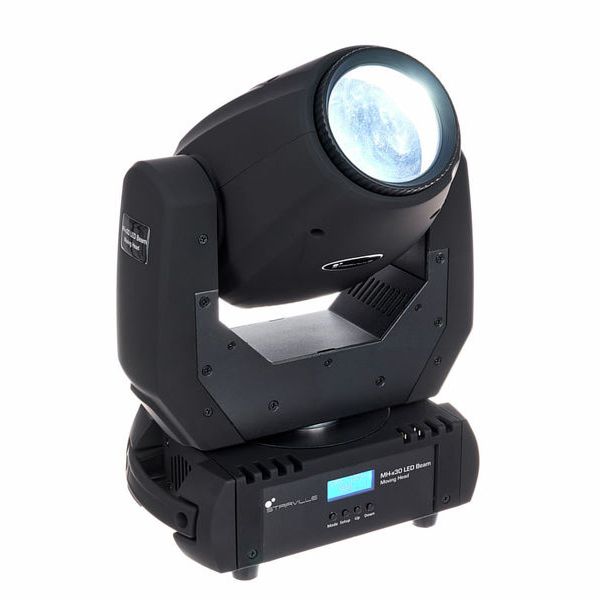 Stairville MH-x30 LED Beam Moving Head