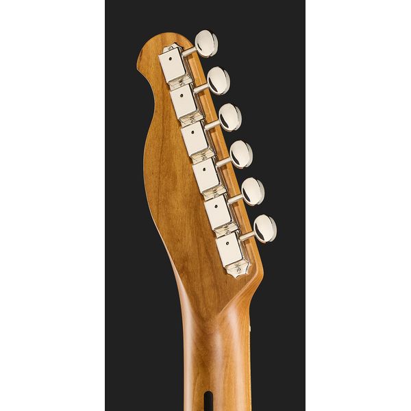Harley Benton TE-52NA Vintage Bundle 1