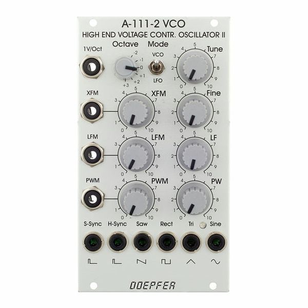 Doepfer A-111-2