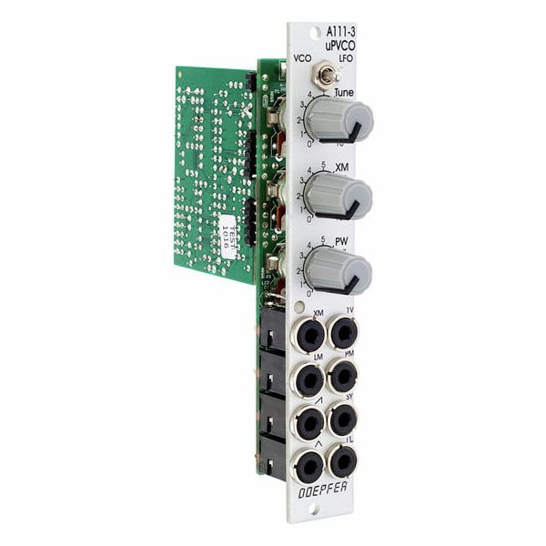 Doepfer A-111-3