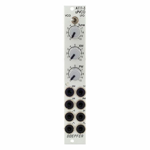 Doepfer A-111-3
