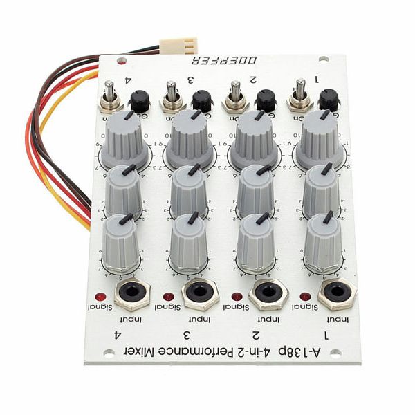 Doepfer A-138p