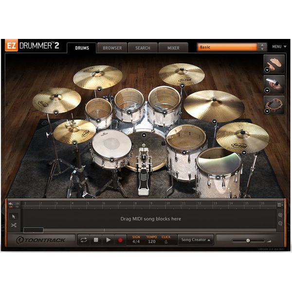 toontrack ezx pop rock rapidgator