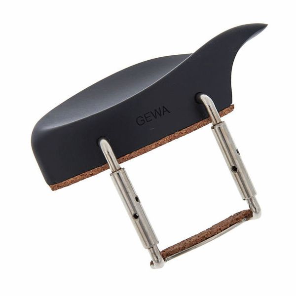 Gewa Chinrest Teka 4/4 3/4 Matt Thomann UK
