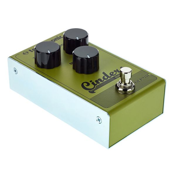 tc electronic Cinders Overdrive