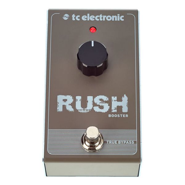 tc electronic Rush Booster
