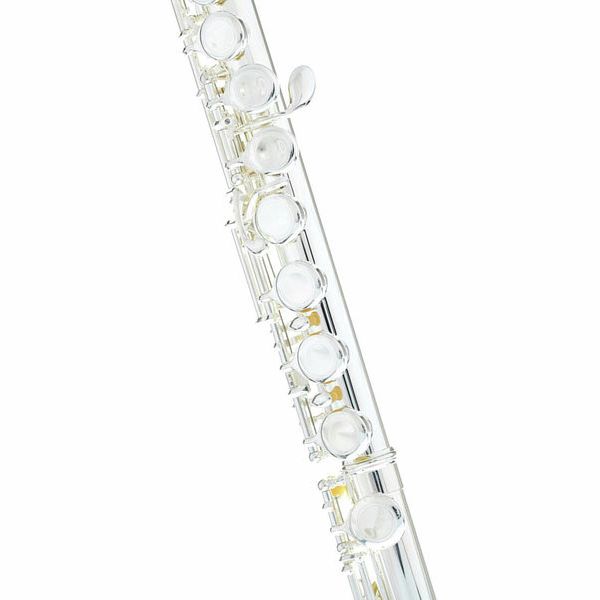 Jupiter JFL700WE C-Loop Flute