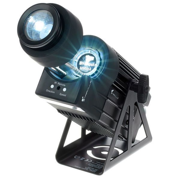 Stairville GP30-W LED Gobo Projector 30W