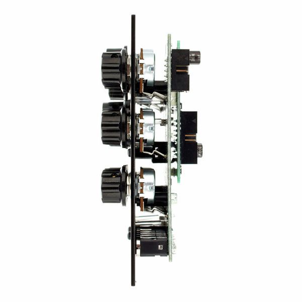 Radikal Technologies RT311 Swarm Oscillator Thomann France