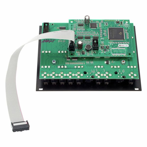 Radikal Technologies RT311 Swarm Oscillator Thomann France