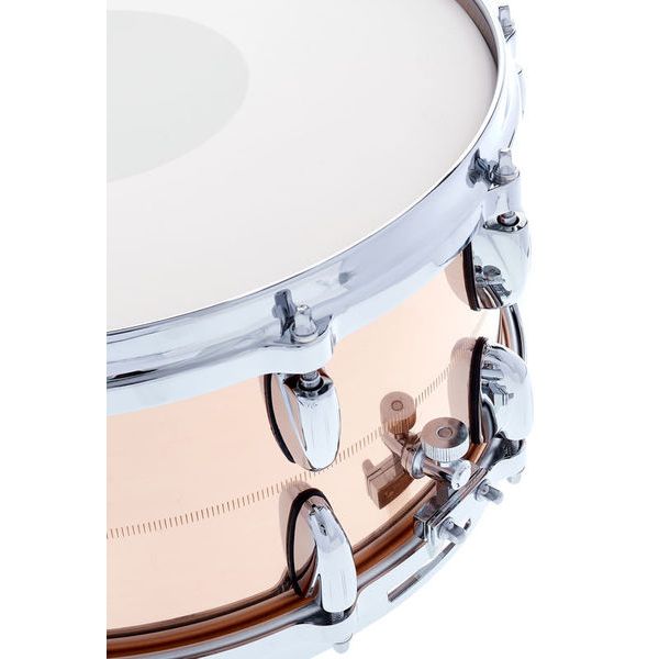 Gretsch Drums 14"x6,5" USA Bronze Snare Drum