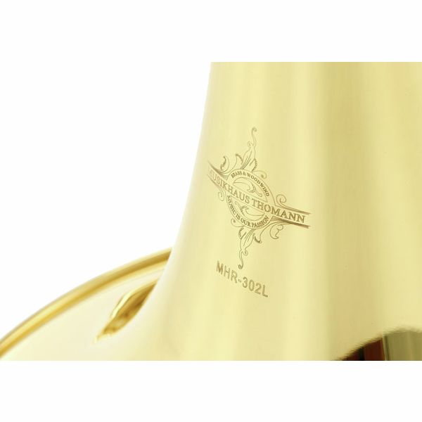 Thomann MHR-302 L French Horn