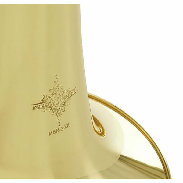 Thomann MBH-303 L Baritone