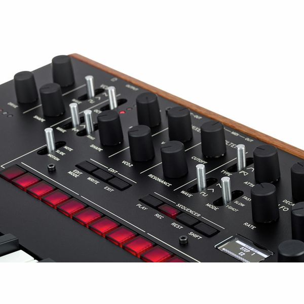 Korg Monologue BK Thomann United States