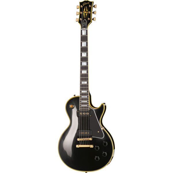 les paul 54 custom