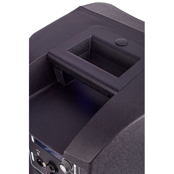 the box pro DSP 110
