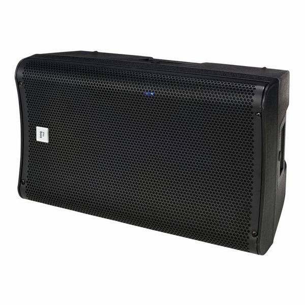 the box pro DSP 112
