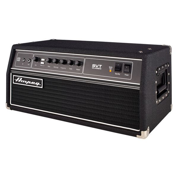 ampeg svt 100