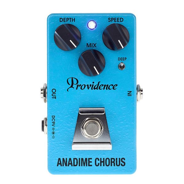 Providence ADC-4 Anadime Chorus