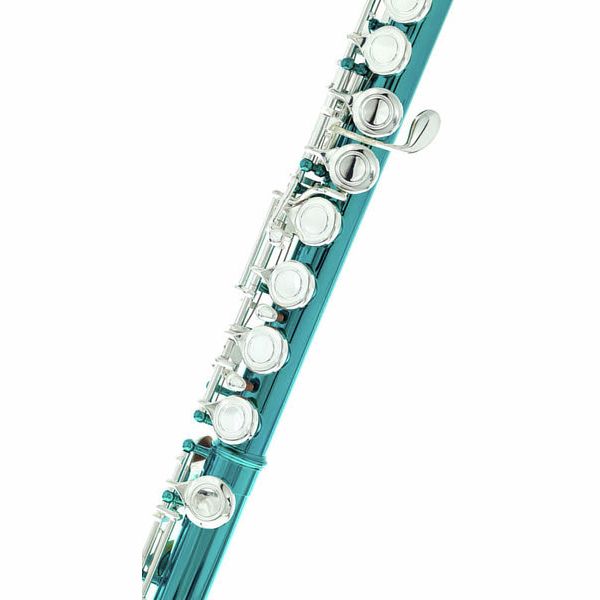 Startone SFL-55 G Flute Turquoise