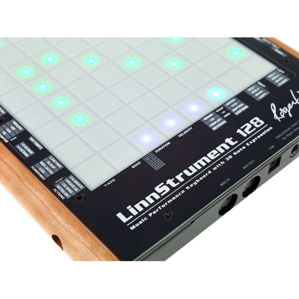 Roger Linn Design LinnStrument 128