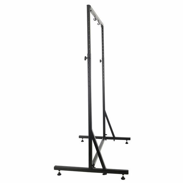 Supporto Per Gong Meinl - Base Da Tavolo Per Tam Tam Fino A 38cm | Perfetto Per Musicisti - Foto 8