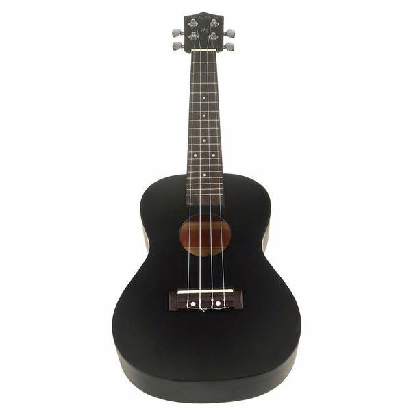 Harley Benton UK-12C Black