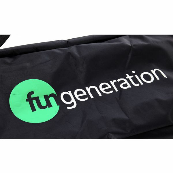 Fun Generation Speaker Stand Bag