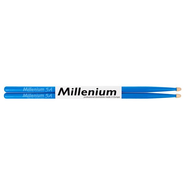 Millenium H5A Hickory Sticks Blue
